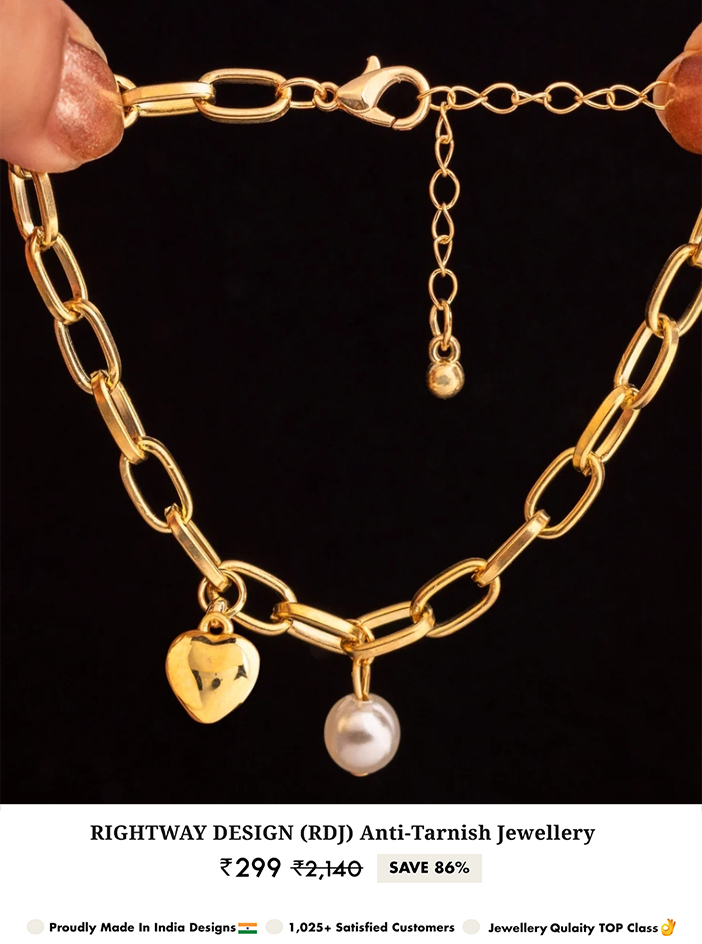 exquisite gold necklace with anti-tarnish finish-#Jewelry #LuxuryNecklace