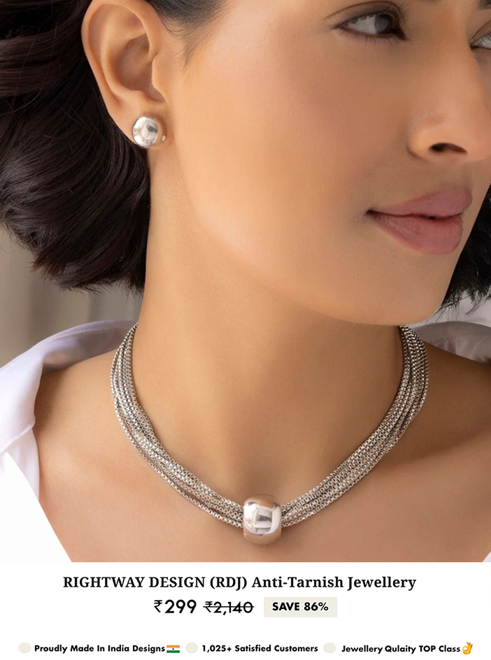 exquisite gold necklace with anti-tarnish finish-#Jewelry #LuxuryNecklace