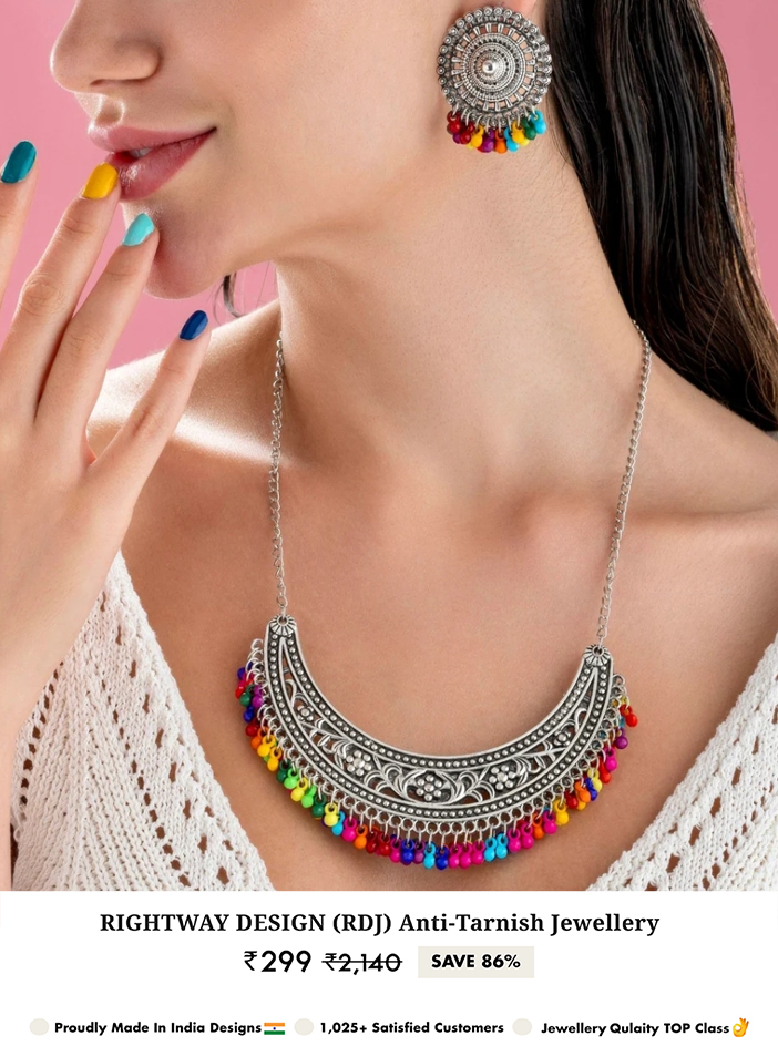 #Jewelry (50)