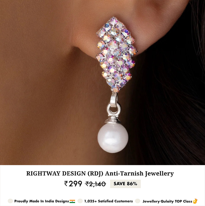 #Pearl Jewelry 2025 (24)