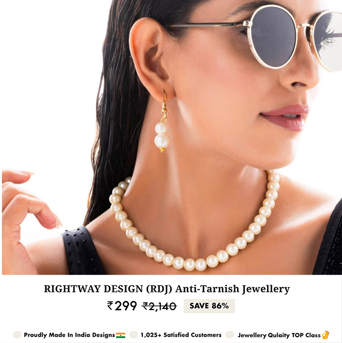 #Pearl Jewelry 2025 (34)