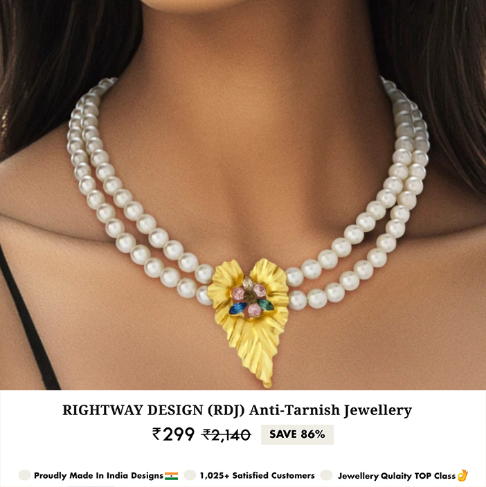 #Pearl Jewelry 2025 (42)