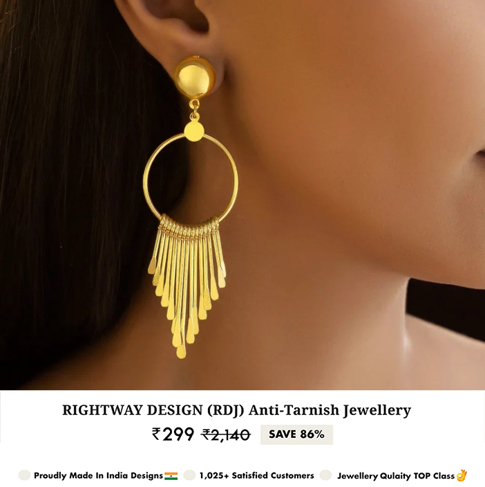 exquisite gold necklace with anti-tarnish finish-#Jewelry #LuxuryNecklace