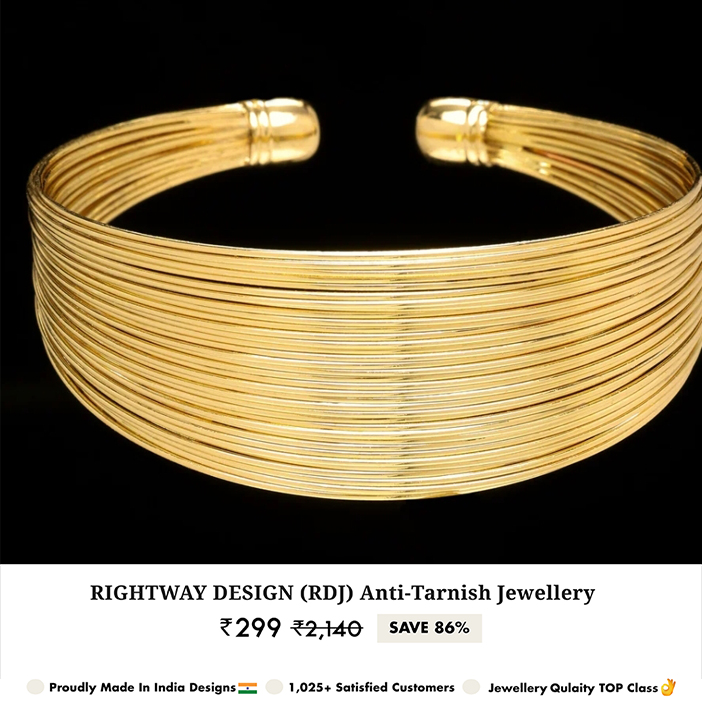 exquisite gold necklace with anti-tarnish finish-#Jewelry #LuxuryNecklace