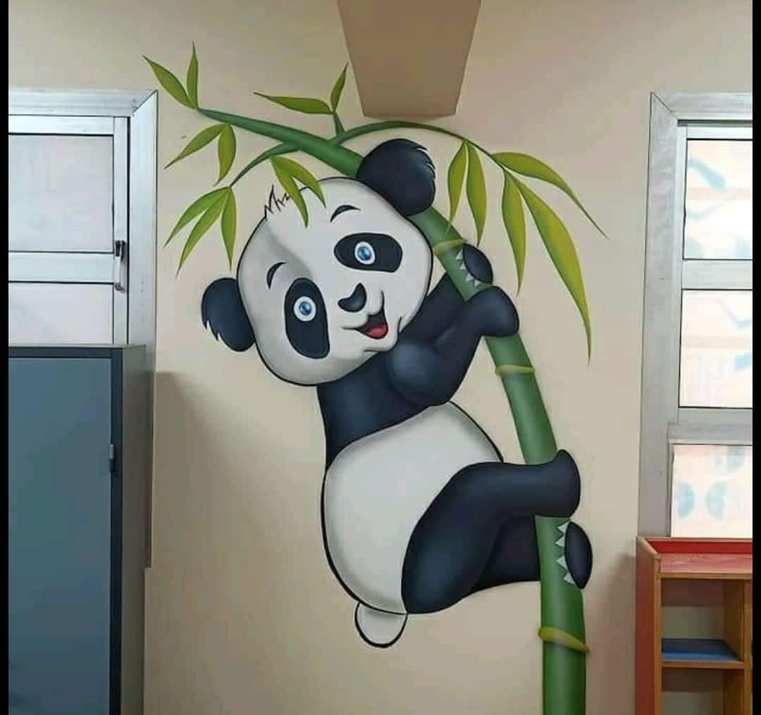 wall design