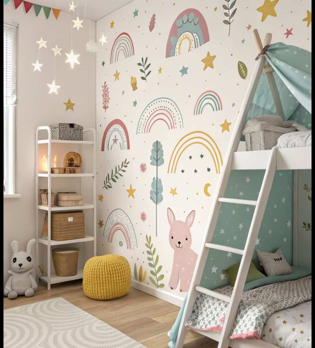 wall design