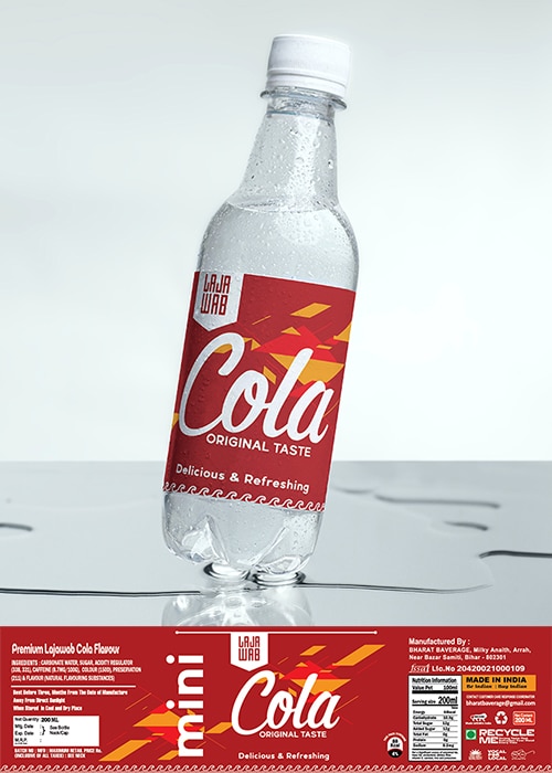 packaging