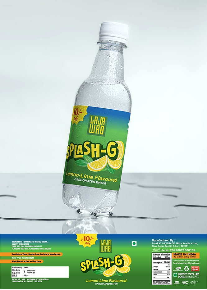packaging