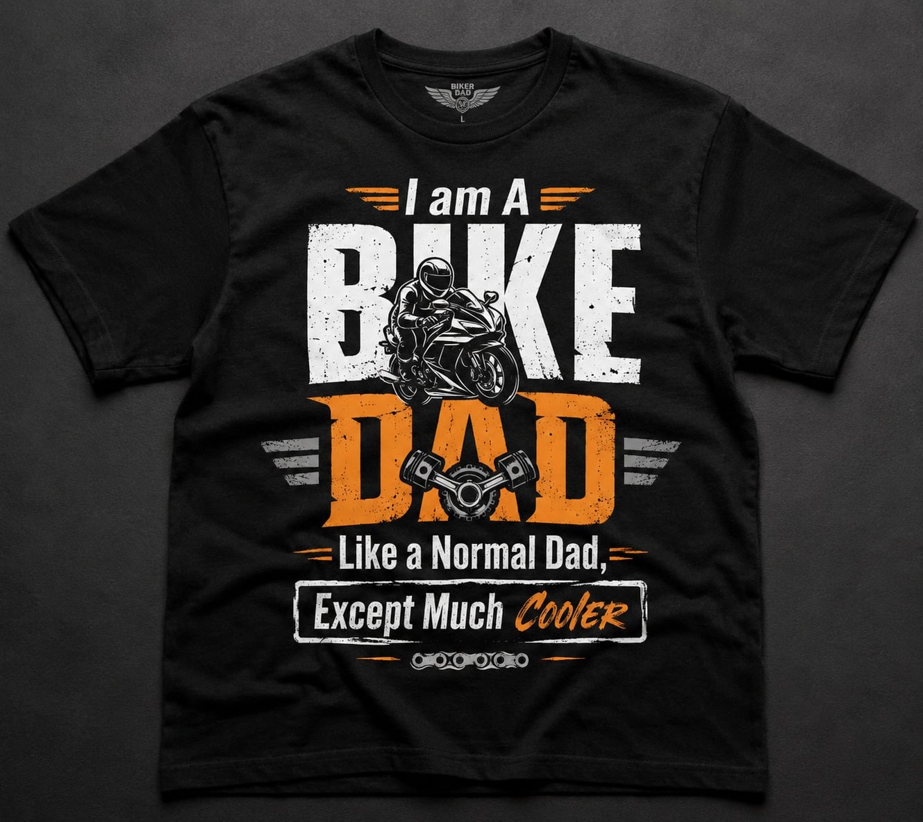 professional t-shirt design