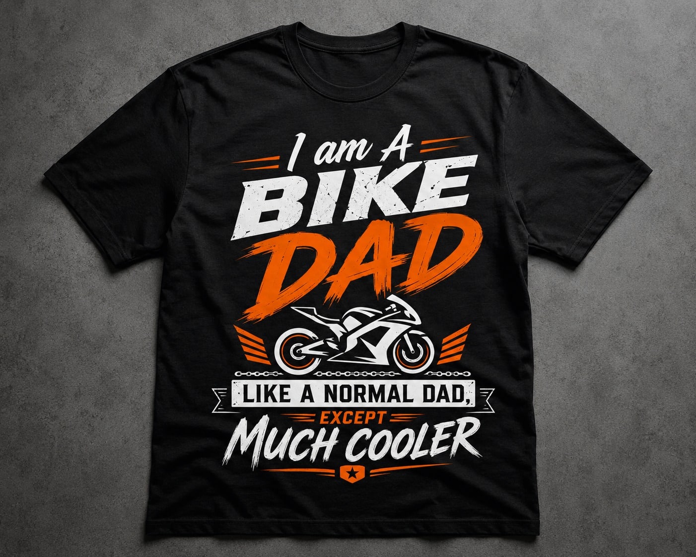 professional t-shirt